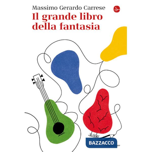 Grande libro della fantasia (Il)