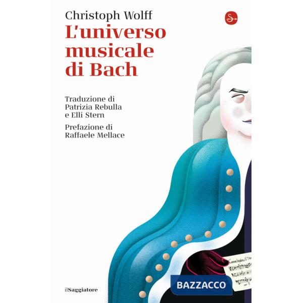 Universo musicale di Bach (L')