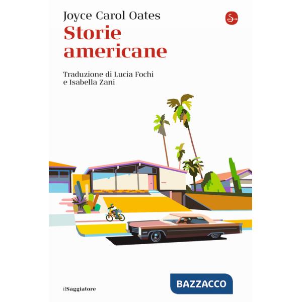 Storie americane