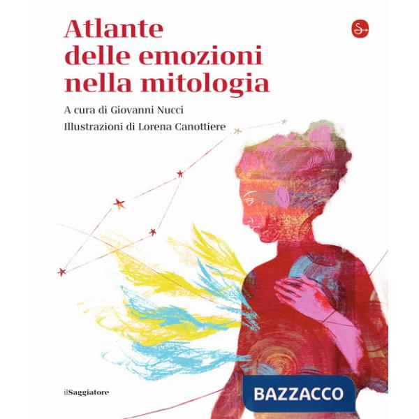 Atlante delle emozioni nella mitologia