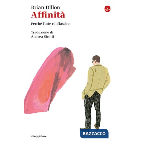 Affinità. Perché l'arte ci affascina