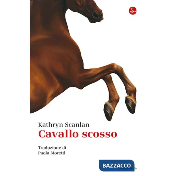 Cavallo scosso
