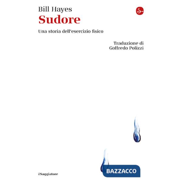 Sudore. Una storia dell'esercizio fisico