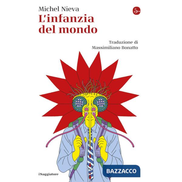 Infanzia del mondo (L')