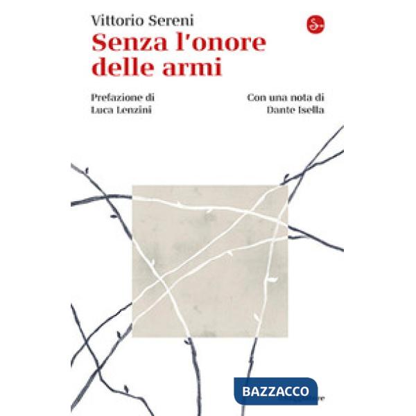 Senza l'onore delle armi