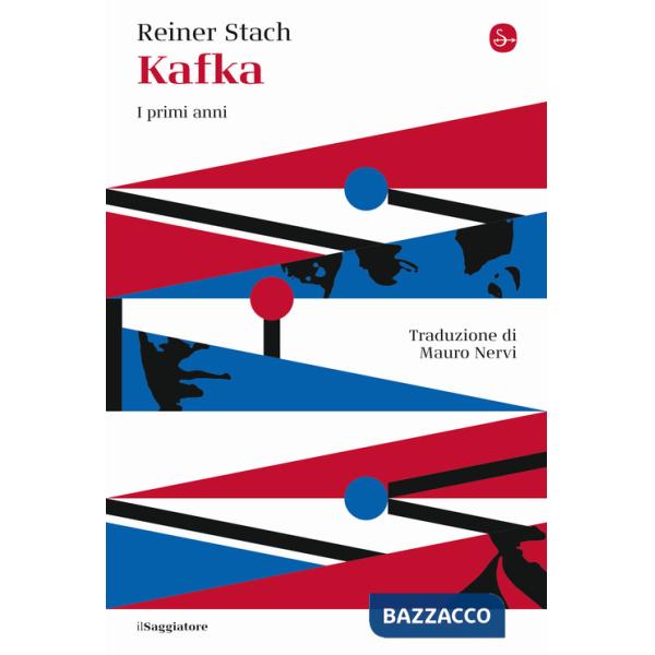 Kafka. I primi anni