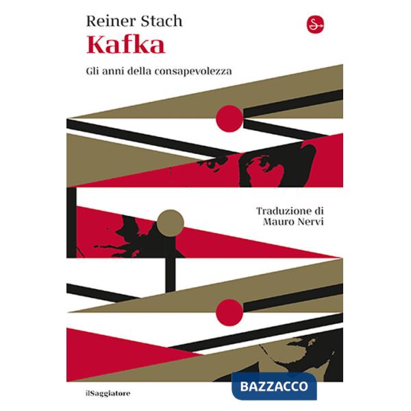 Kafka. Gli anni della consapevolezza