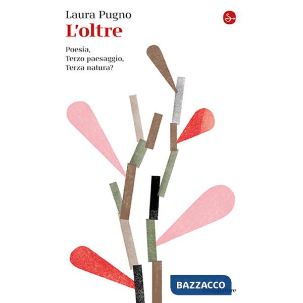 Oltre. Poesia, Terzo paesaggio, Terza natura? (L')