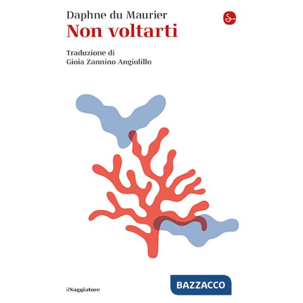 Non voltarti
