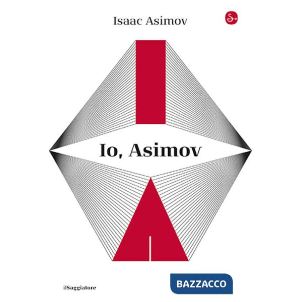 Io, Asimov