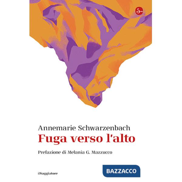 Fuga verso l'alto