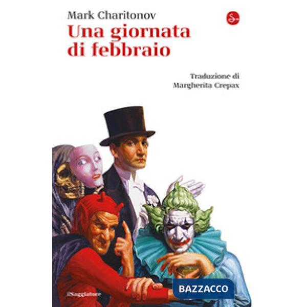 Giornata di febbraio (Una)