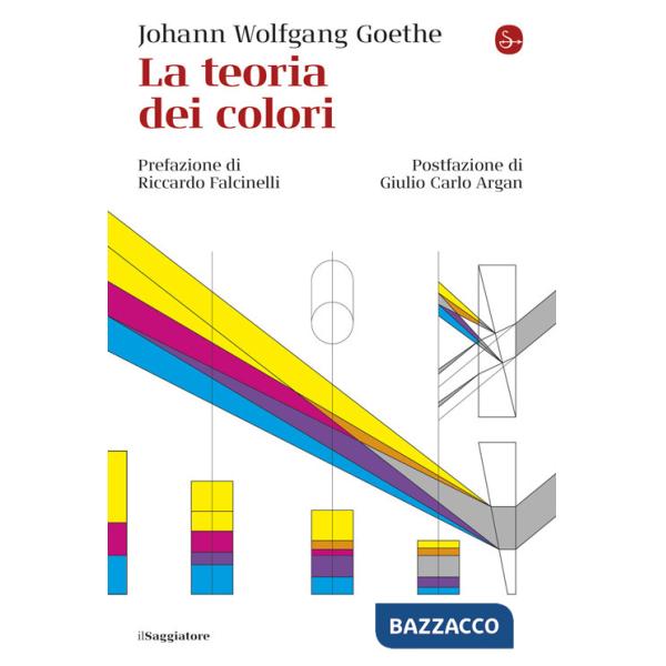 Teoria dei colori (La)