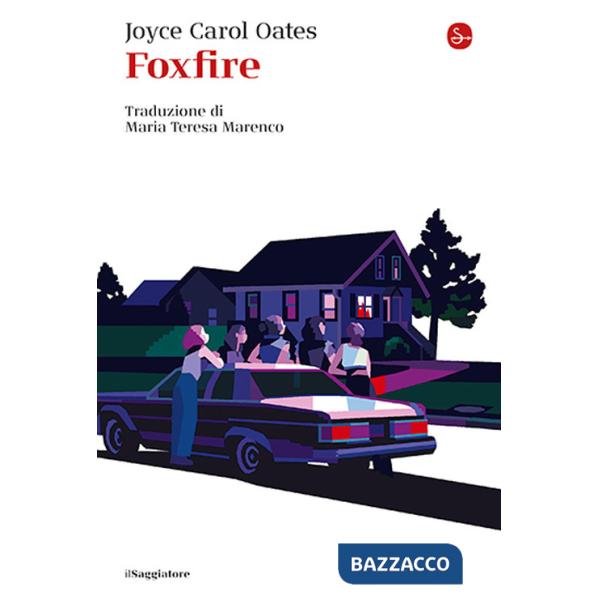 Foxfire