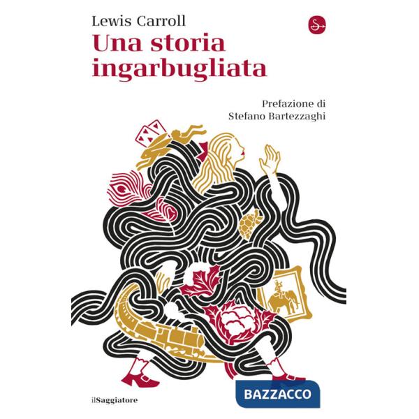Storia ingarbugliata (Una)