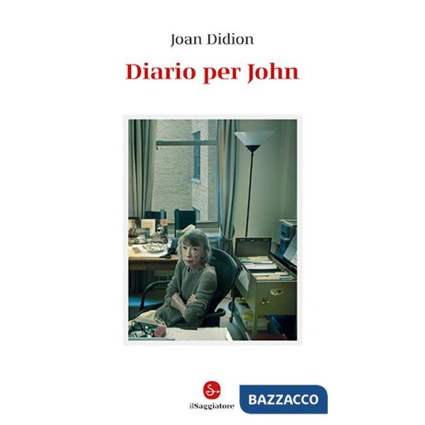 Diario per John