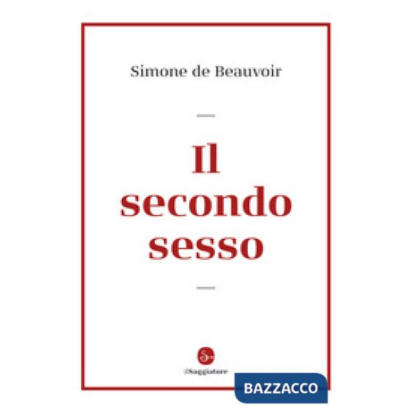 Secondo sesso (Il)