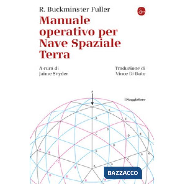Manuale operativo per Nave Spaziale Terra