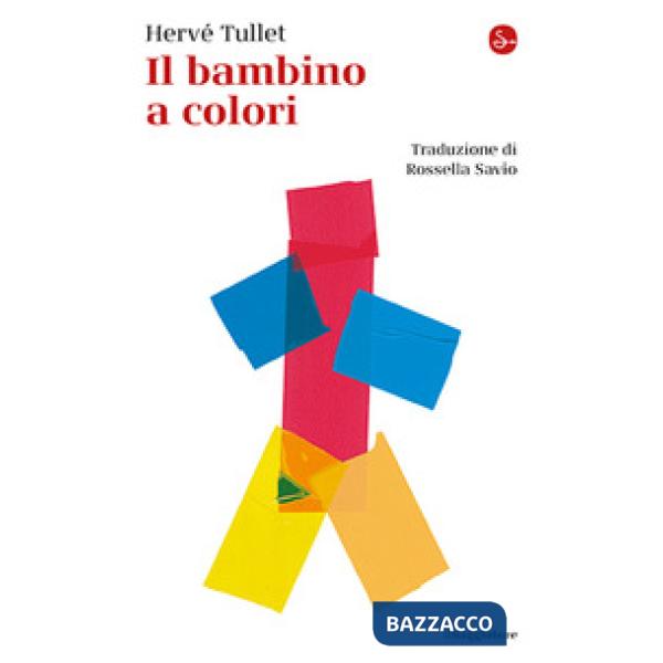Bambino a colori (Il)