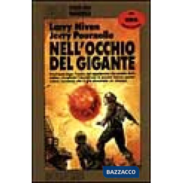 Nell'occhio del gigante
