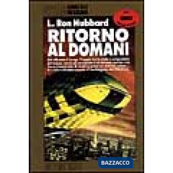Ritorno al domani