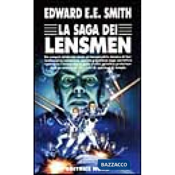 Ciclo dei Lensmen (Il)