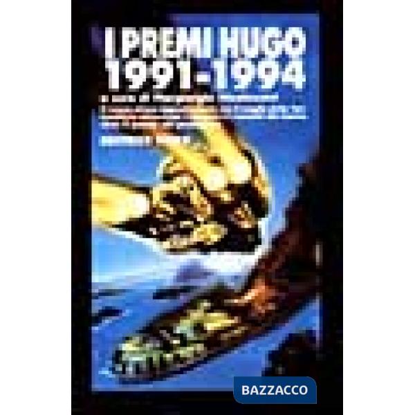 Premi Hugo 1991-1994 (I)