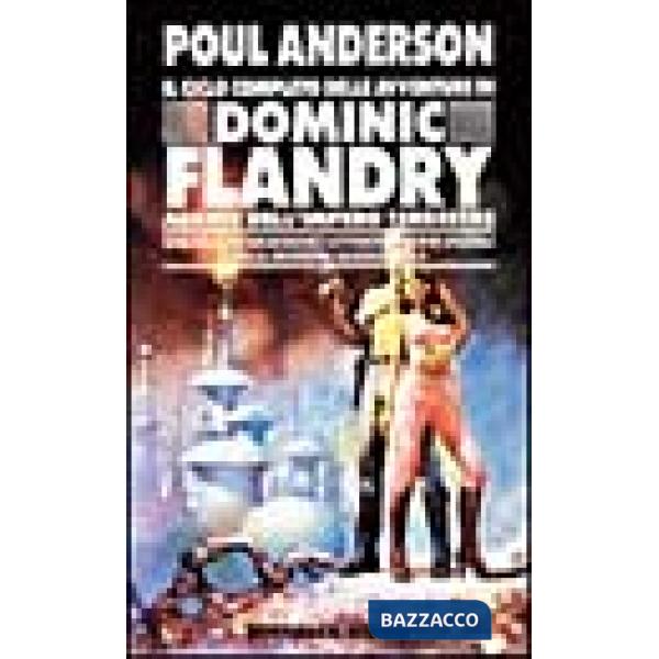 Avventure di Dominic Flandry (Le)