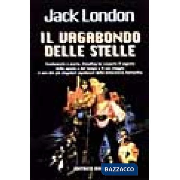 Vagabondo delle stelle (Il)