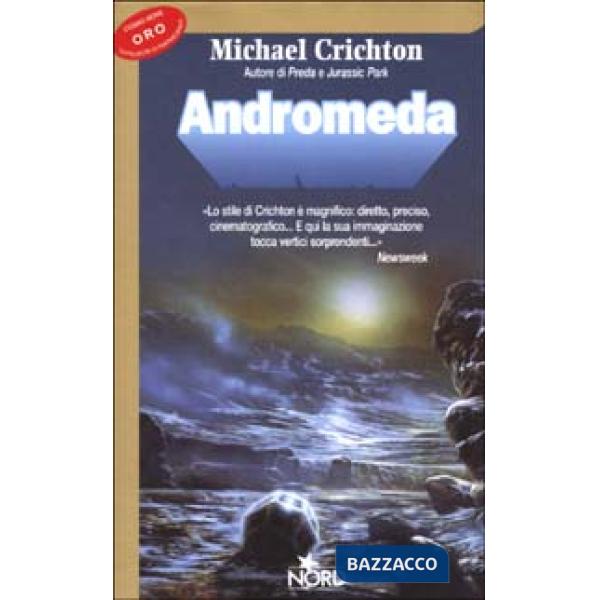 Andromeda