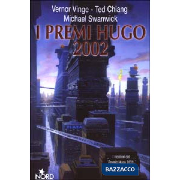 Premi Hugo 2002 (I)