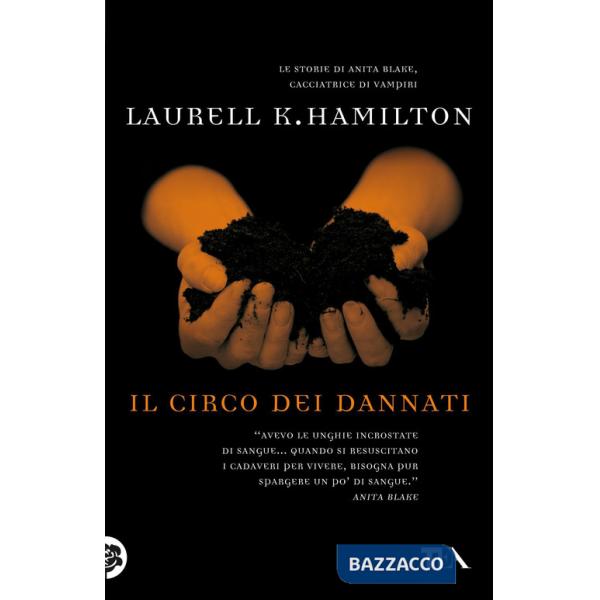 Circo dei dannati (Il)