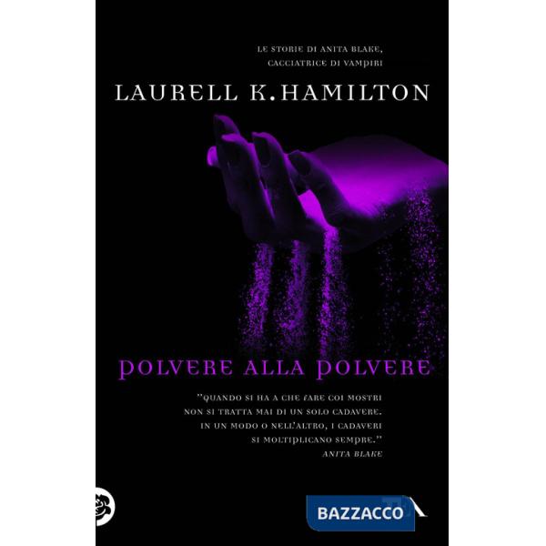 Polvere alla polvere