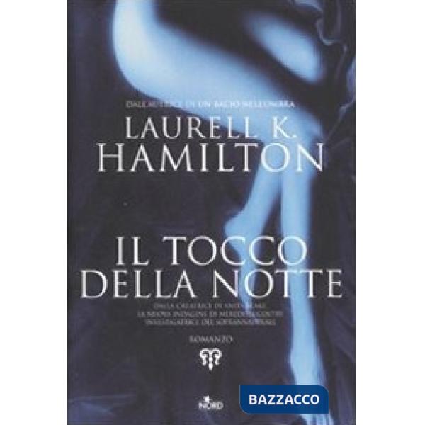 Tocco della notte (Il)