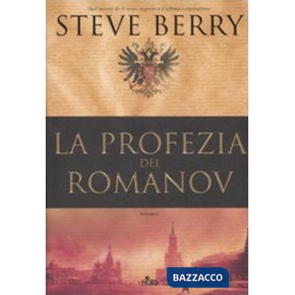 Profezia dei Romanov (La)