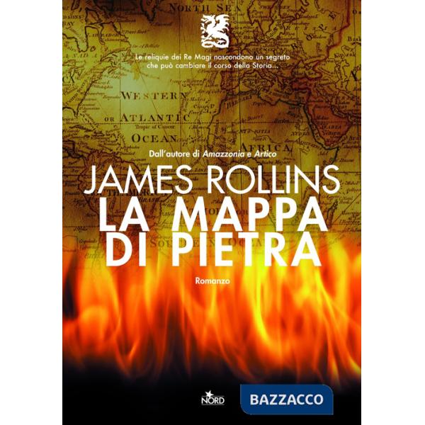 Mappa di pietra (La)