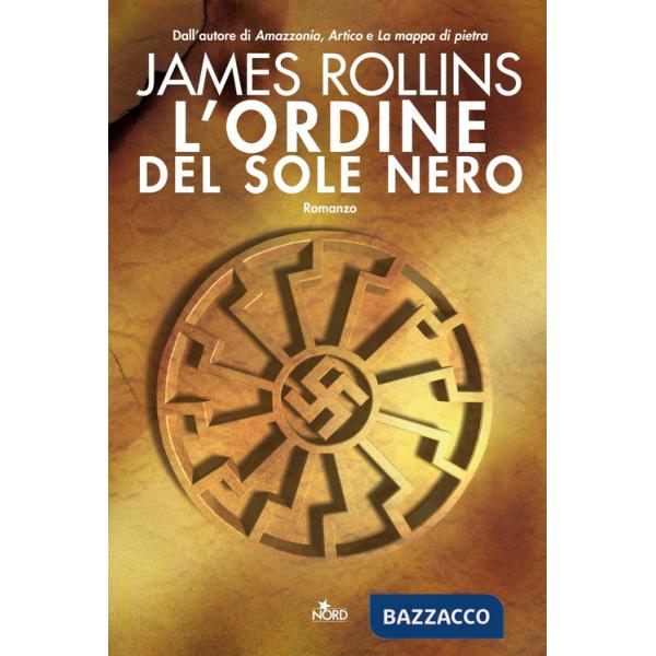 Ordine del sole nero (L')