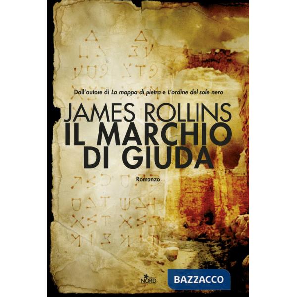 Marchio di Giuda (Il)