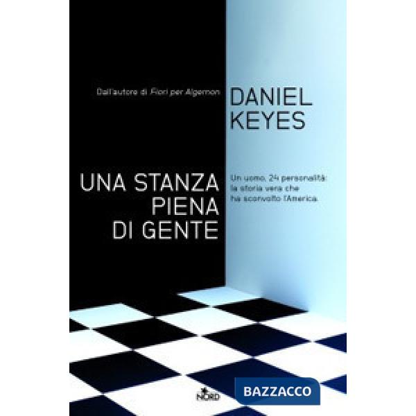 Stanza piena di gente (Una)