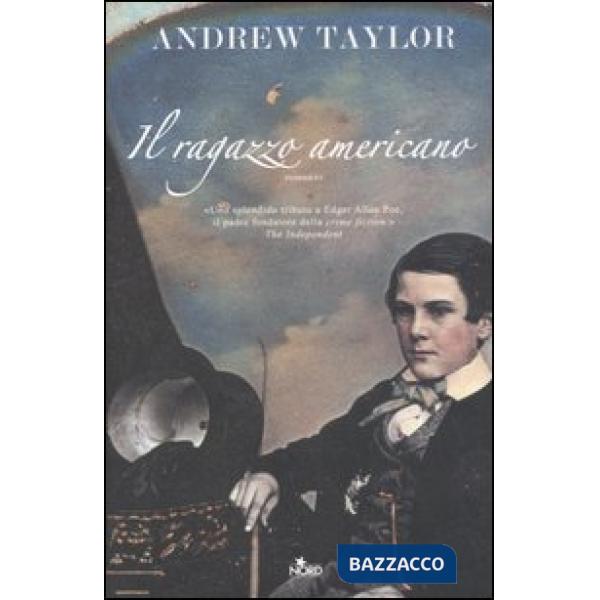 Ragazzo americano (Il)
