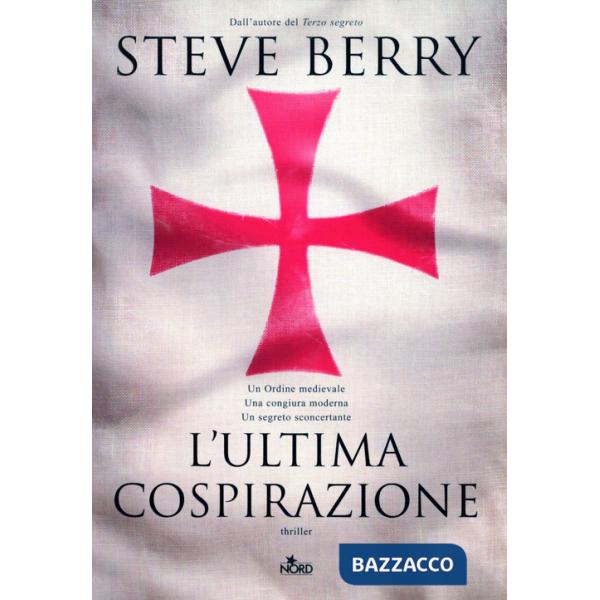 Ultima cospirazione (L')