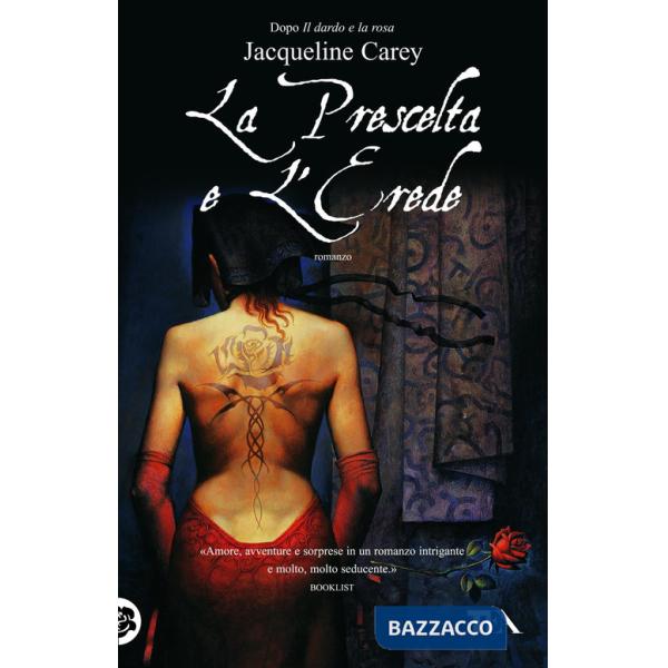 Prescelta e l'erede (La)