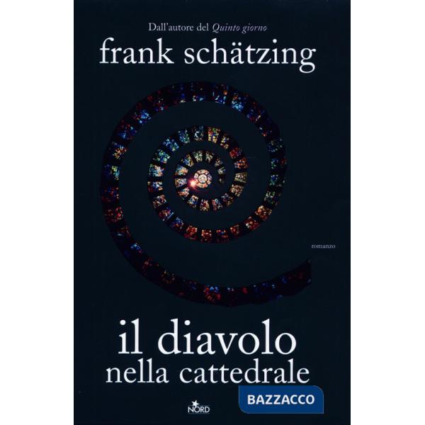 Diavolo nella cattedrale (Il)