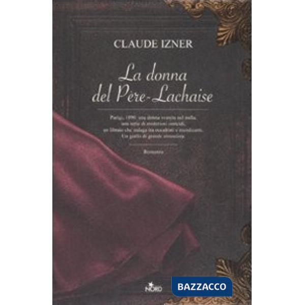 Donna del Père-Lachaise (La)