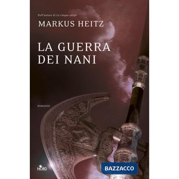 Guerra dei nani (La)