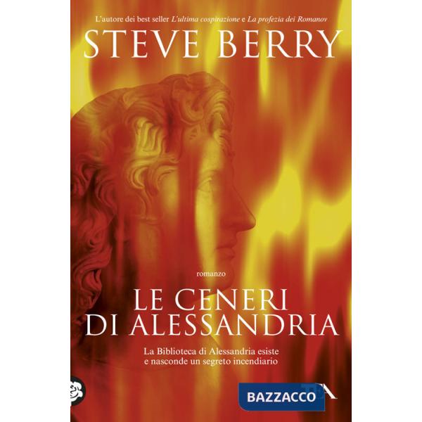 Ceneri di Alessandria (Le)