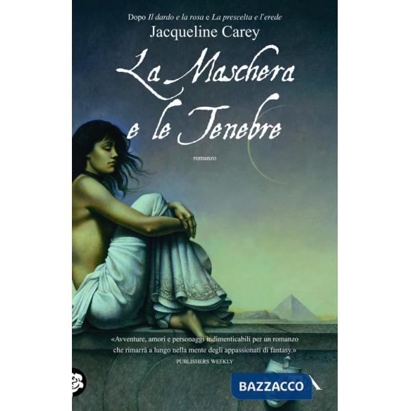 Maschera e le tenebre (La)