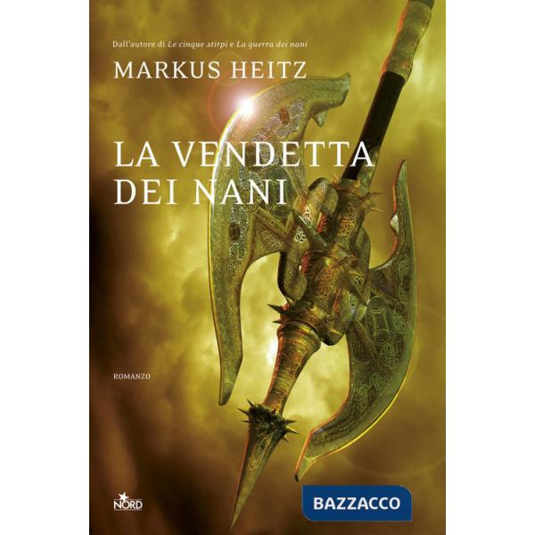 Vendetta dei nani (La)