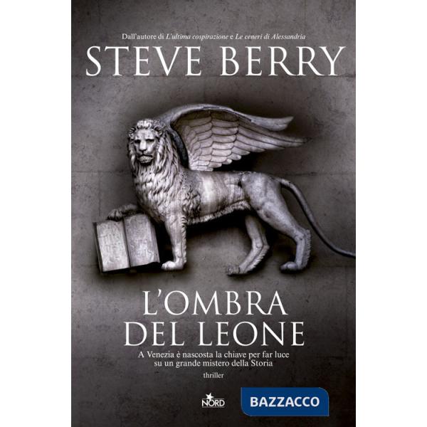 Ombra del leone (L')