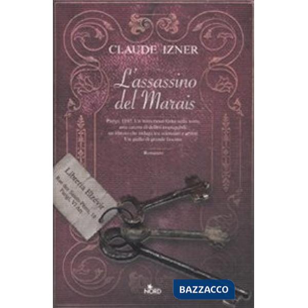 Assassino del Marais (L')